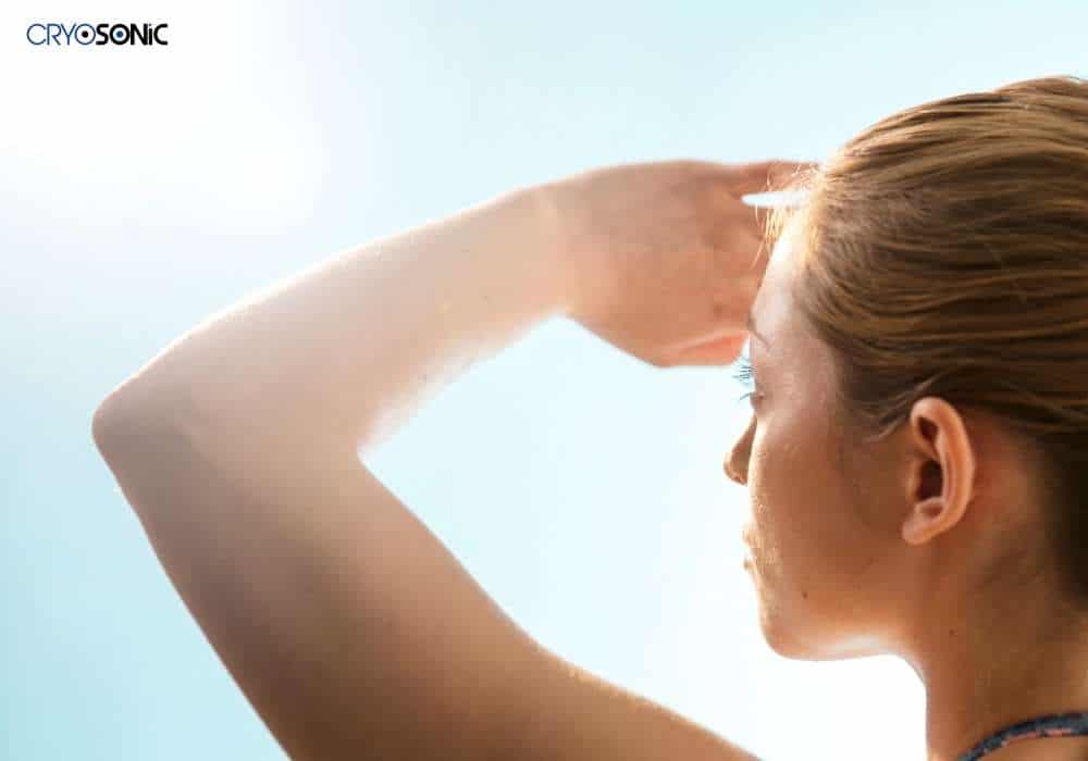 Why SPF 50 Is Essential After Treatment Harrogate