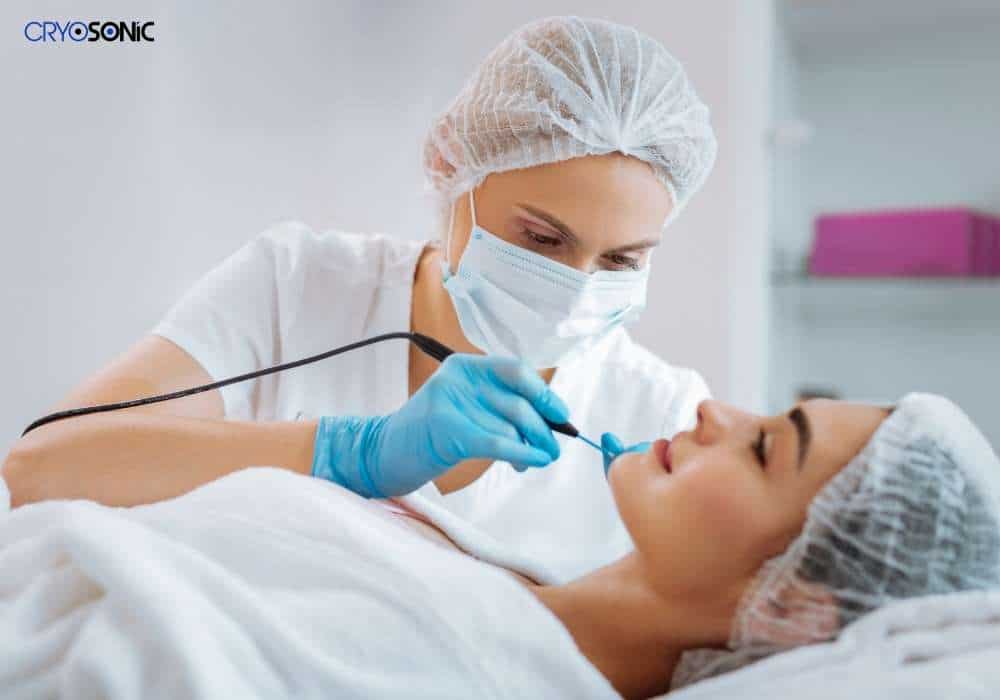 Why DIY Skin Lesion Removal Is Risky Harrogate