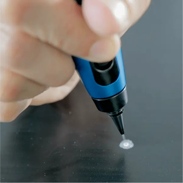 Cryosoinc Cryopen FAQ Harrogate