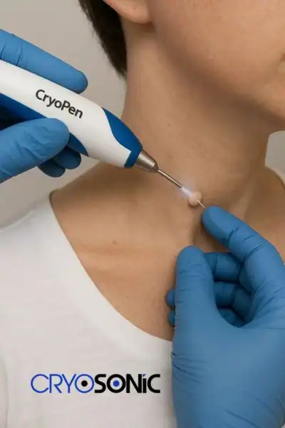 Why Some Lesions Need Multiple Treatments Harrogate